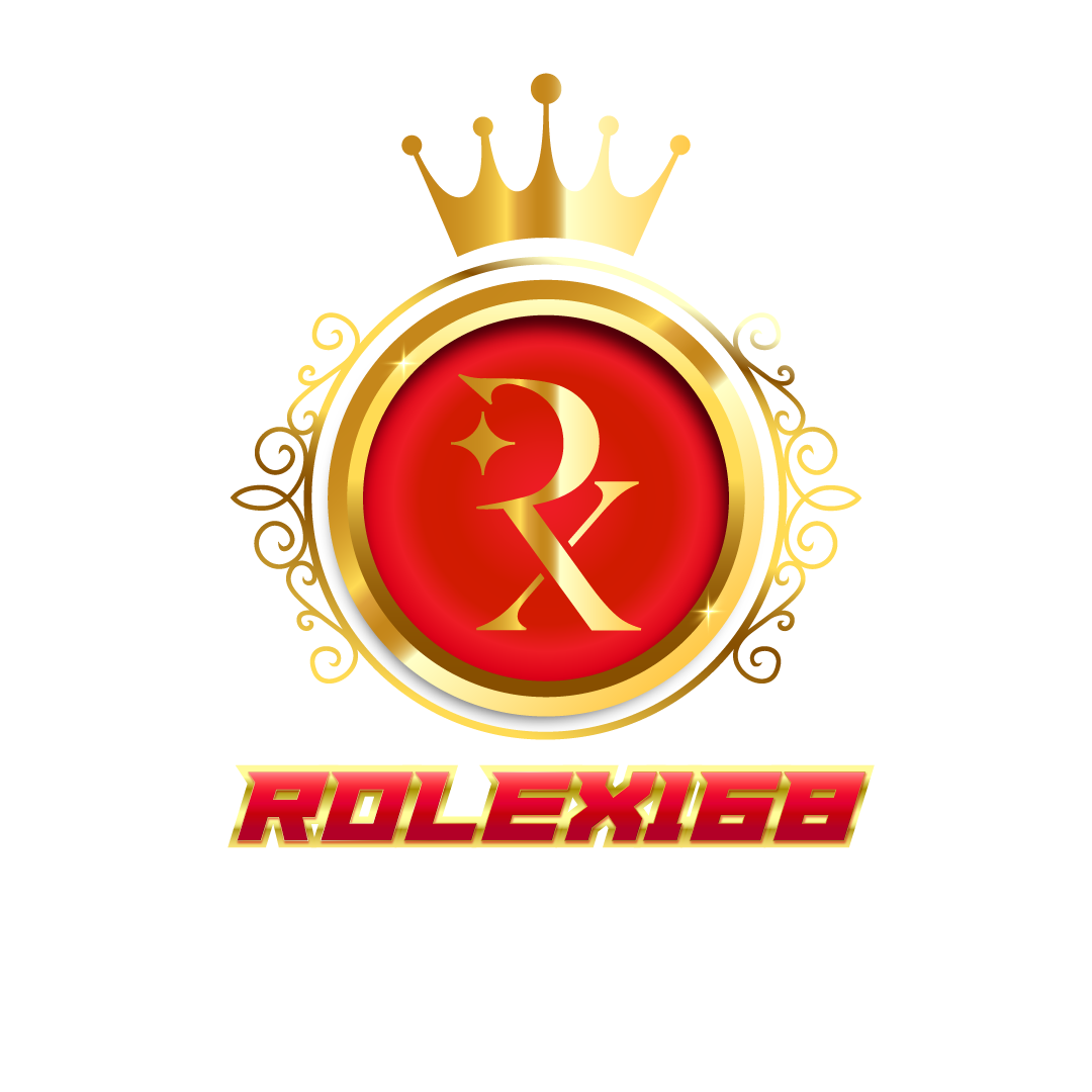 ROLEX-168 เว็บพนันออนไลน์ครบวงจร ระบบเสถียร จ่ายจริง ฝาก-ถอนไว